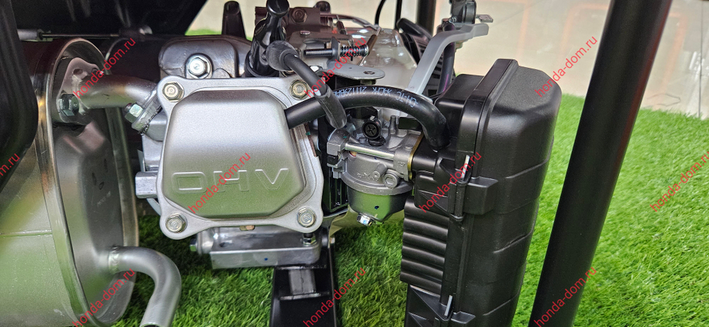 Генератор Honda ER2500CXRH