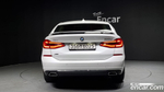 BMW 6 Series GT (G32) (05.2023)