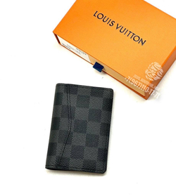 Обложка для паспорта Louis Vuitton