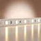 Светодиодная лента Базовая 12В 2835 4,8Вт/м 3000K 5м IP 20 201162 Led Strip 201162
