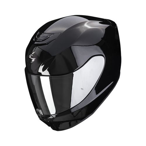 Exo-391 helmet / Черный