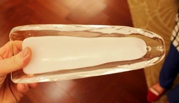 Chandelier ARTE DI MURANO 11-59 by Arlecchino Arts (HK)