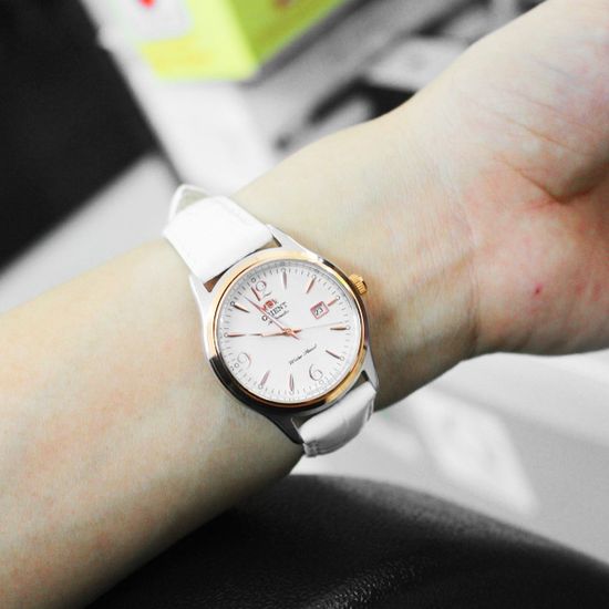 Женские часы Orient FNR1Q003W0