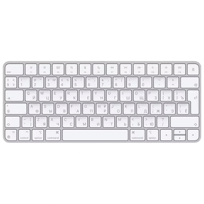 Беспроводная клавиатура Apple Magic Keyboard (USB-C)