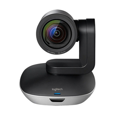 Видеоконференцсвязь Logitech Group
