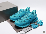 Кроссовки Track Trainers Turquoise