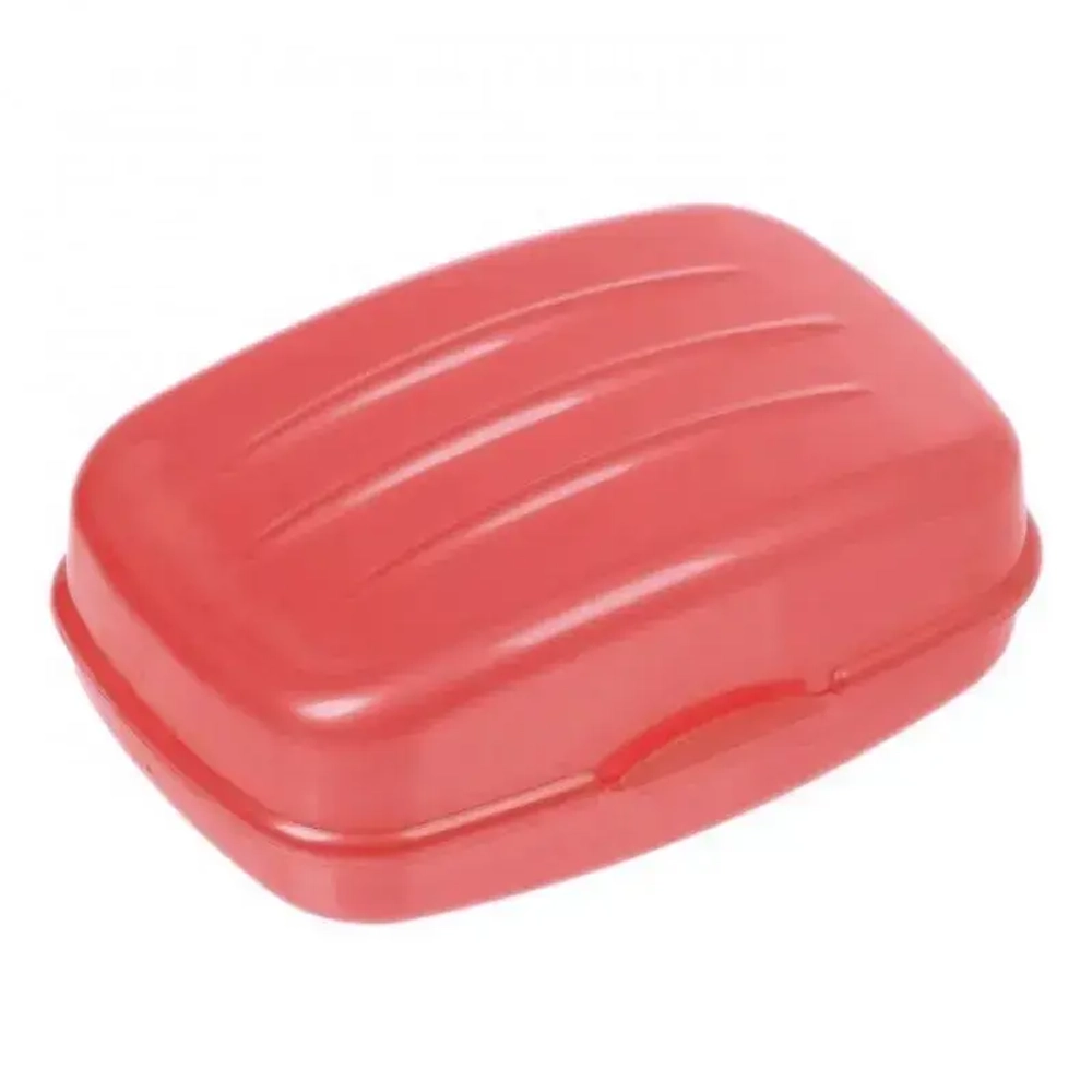 Мыльница (розовый цвет)