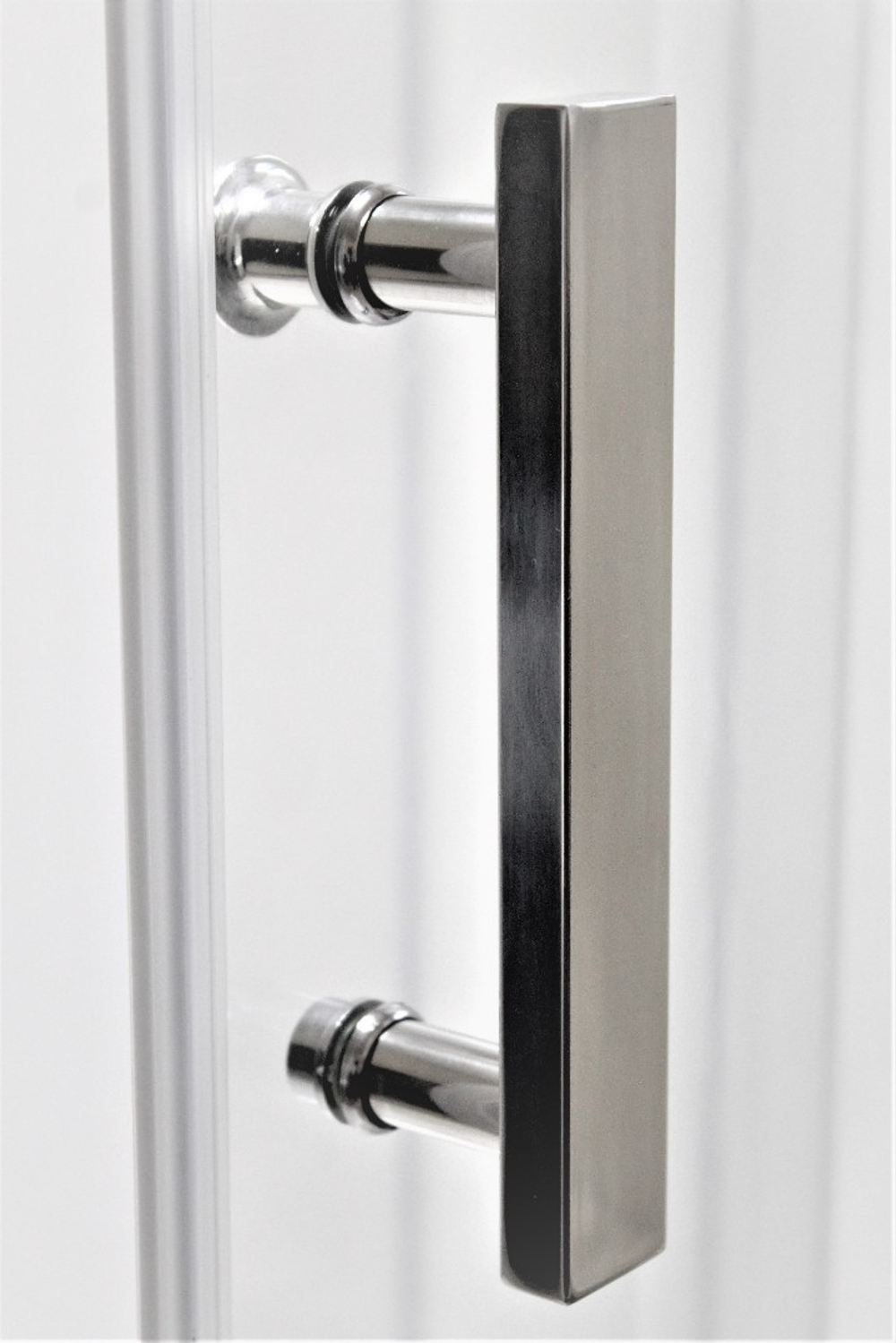 Душевая кабина Ceruttispa (ЧеруттиСпа) KORRA90T, с низким поддоном, 90x90x205