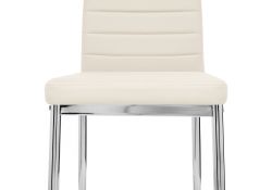 Стул на металлокаркасе DC2-001 beige