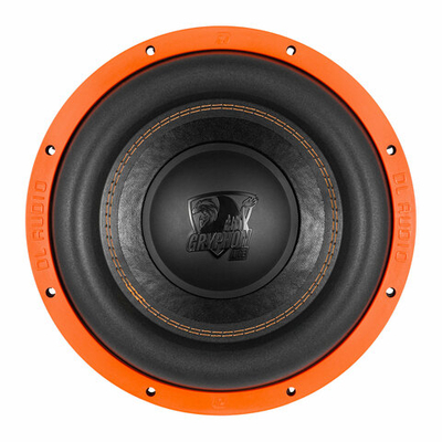 DL Audio Gryphon Lite 12 V.3 | Сабвуфер 12" (30 см.)