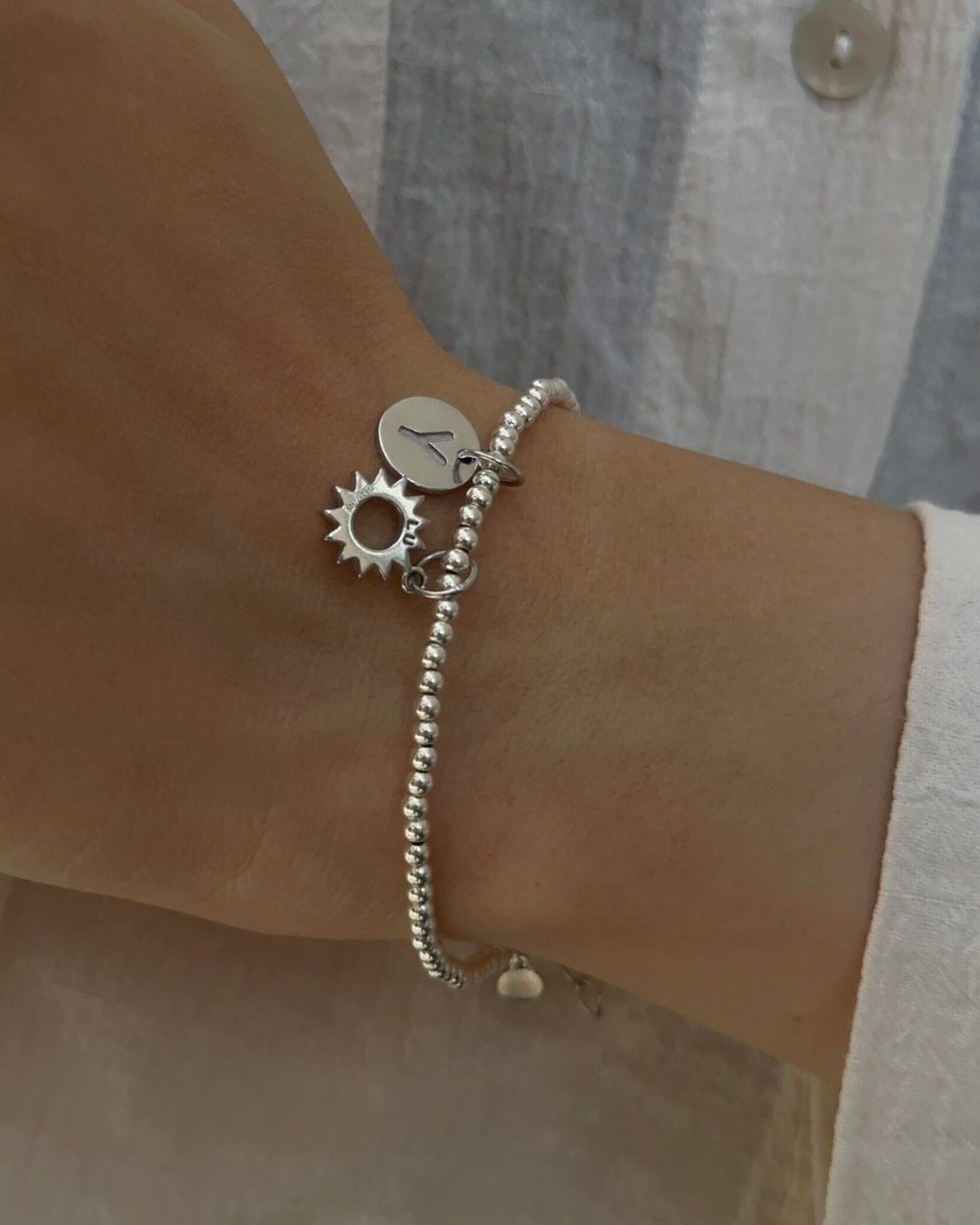 Подвеска Ray