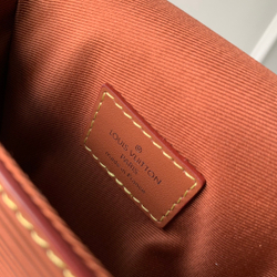 Louis Vuitton Micro Steamer Wallet