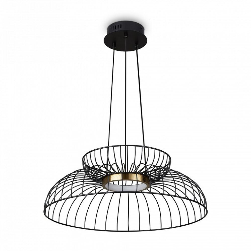 Подвесной светильник Freya Citrus FR5398PL-L6B