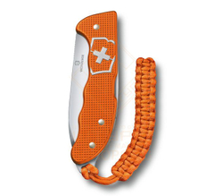 Нож складной Victorinox Hunter Pro AloxLE 130 мм, Orange