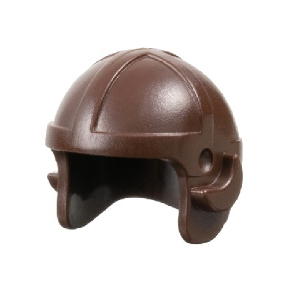 Шлем 30171 Dark Brown