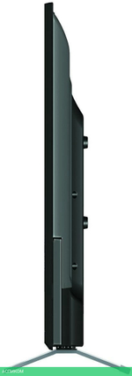 Телевизор LED PolarLine 50" 50PU11TC-SM