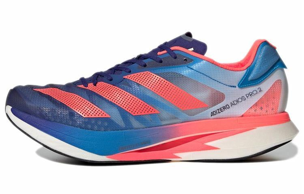 Кроссовки Adidas Adizero Adios Pro 2