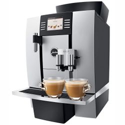 Кофемашина Jura GIGA X3c Professional (15003)