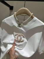 Футболка CHANEL