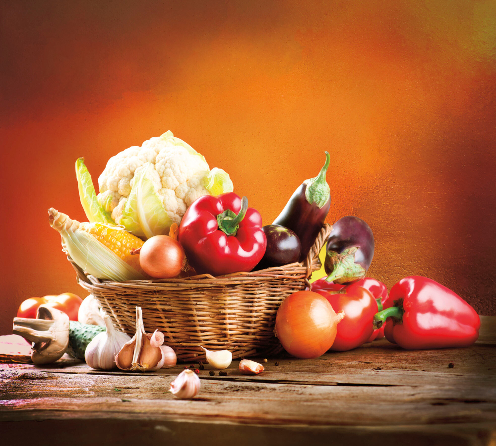 Коллекция Кухня