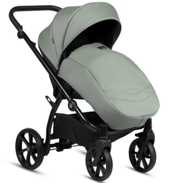 Детская коляска Tutis Leo Plus 2 в 1 1222039 Sage