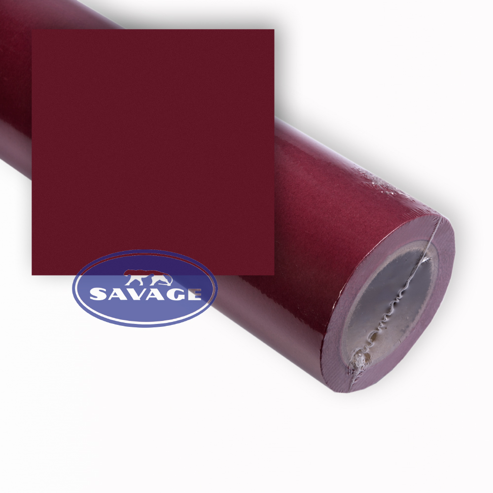 SA 6-12 CRIMSON, бумажный фон 2,72х11м