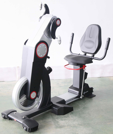 Велотренажер S- MAKER 8723R-3