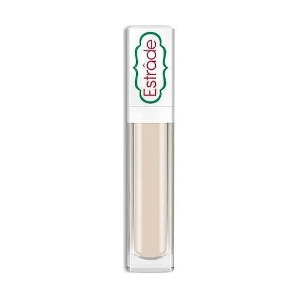Estrade Консиллер для лица Good Morning! Concealer Гуд морнинг, тон №21, Айвори, 5,5 мл