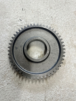 Шестерня промежуточная под подшипник (Z 42) КРН 2.1