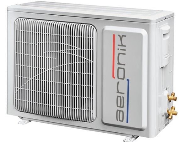 Компрессорно-конденсаторный блок Aeronik ASO-X14/AN-M