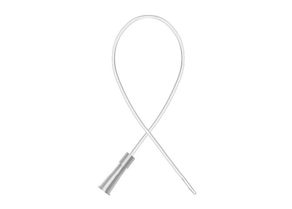 Катетер Нелатона мужской CH12 40 см