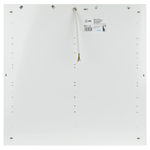 Светильник светодиодный ЭРА SPO-910-3-40K-045 45Вт 4000К 4725Лм 595x595x40 матовый