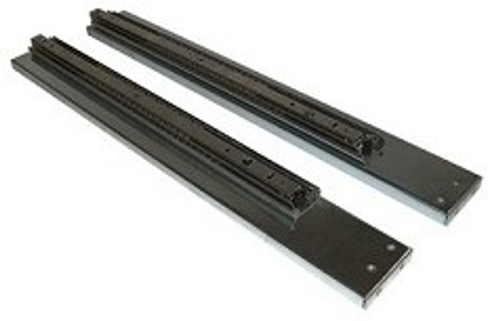 Рельсы  HPE Autoloader 1/8 G2 Rack Kit (AH166A)
