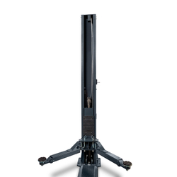 Автоподъемник двухстоечный ROSSVIK T4Е г/п 4.0т, 380В. Серый