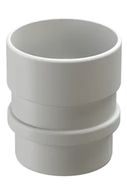 Муфта соеденительная Docke LUX Пломбир