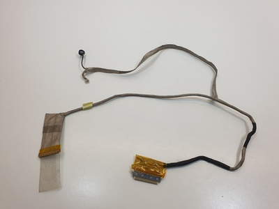 Шлейф матрицы Asus K55V DD0XJ3LC000