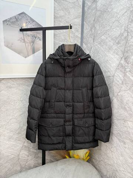 Пуховик Kiton