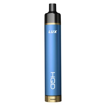 HQD LUX Pod Kit Холодный чай с лимоном - Ice tea lemon