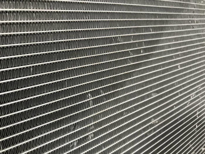 Радиатор охлаждения Volvo S60 2 (2010-2018)