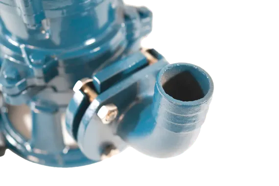 Фекальный насос Unipump FEKAMAX 12-10-1,1