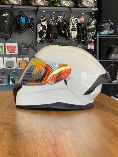 Мотошлем Qike FP 03