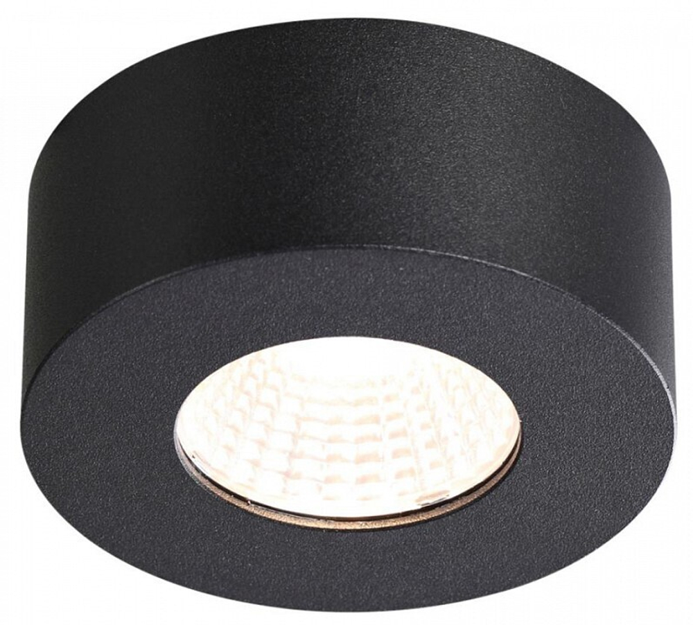 Накладной светильник Odeon Light 4283/7CL