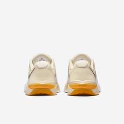 Кроссовки мужские Nike Metcon 10 (Бело-Золотые)