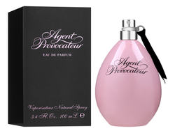 Agent Provocateur Agent Provocateur