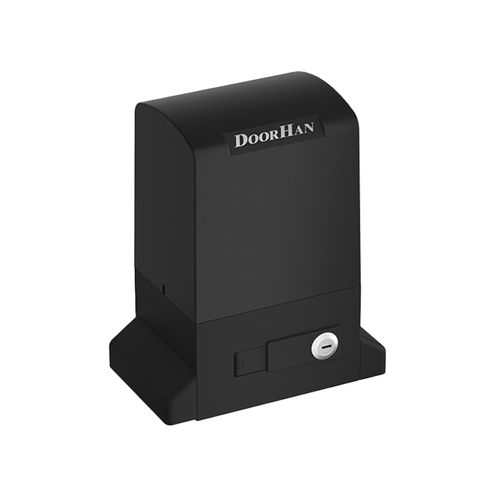 Привод для откатных ворот DoorHan SLIDING-1300 в маслянной ванне ...