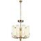 Подвесная люстра Odeon Light Lion Modern 5467/35L