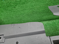 Бампер передний Omoda C5 (2022-н.в.)