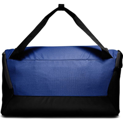 Сумка спортивная Nike Brasilia Small Duffel - game royal/black/white