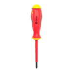 Отвертка Professional PH-FL1x80 мм VDE 1000В EKF
