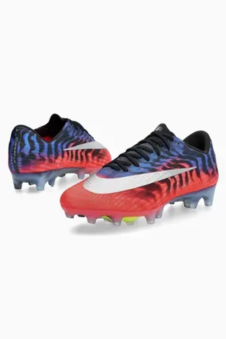 Бутсы Nike Zoom Mercurial Superfly 11 Elite AG-Pro - многоцветный